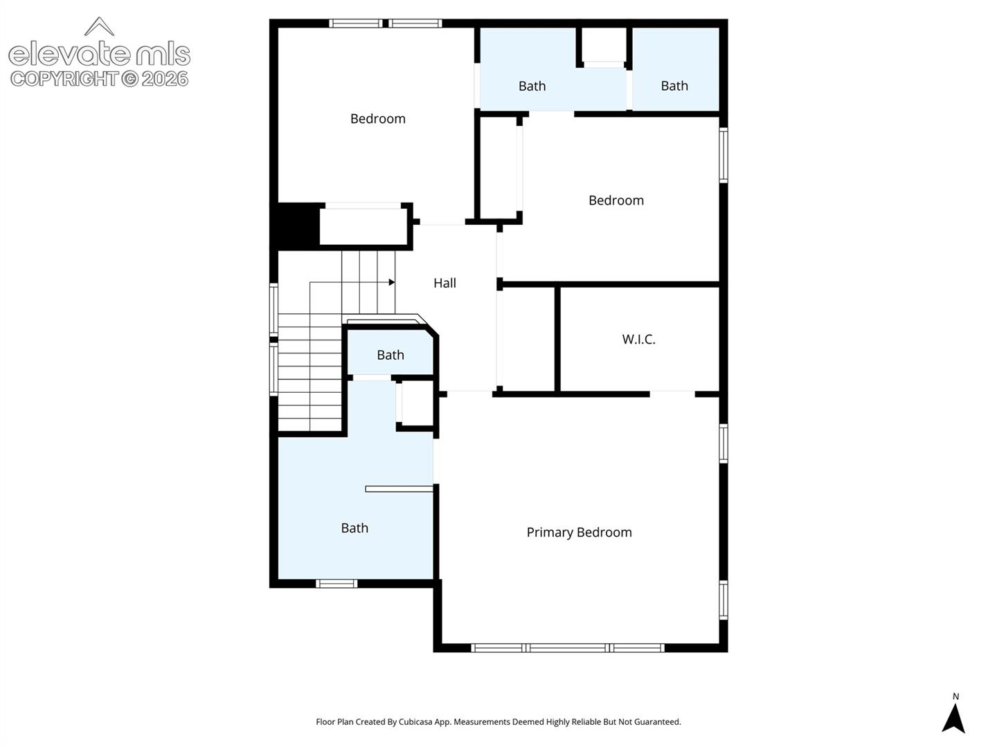 4514 Peak Crest Vw, Colorado Springs, CO 80918