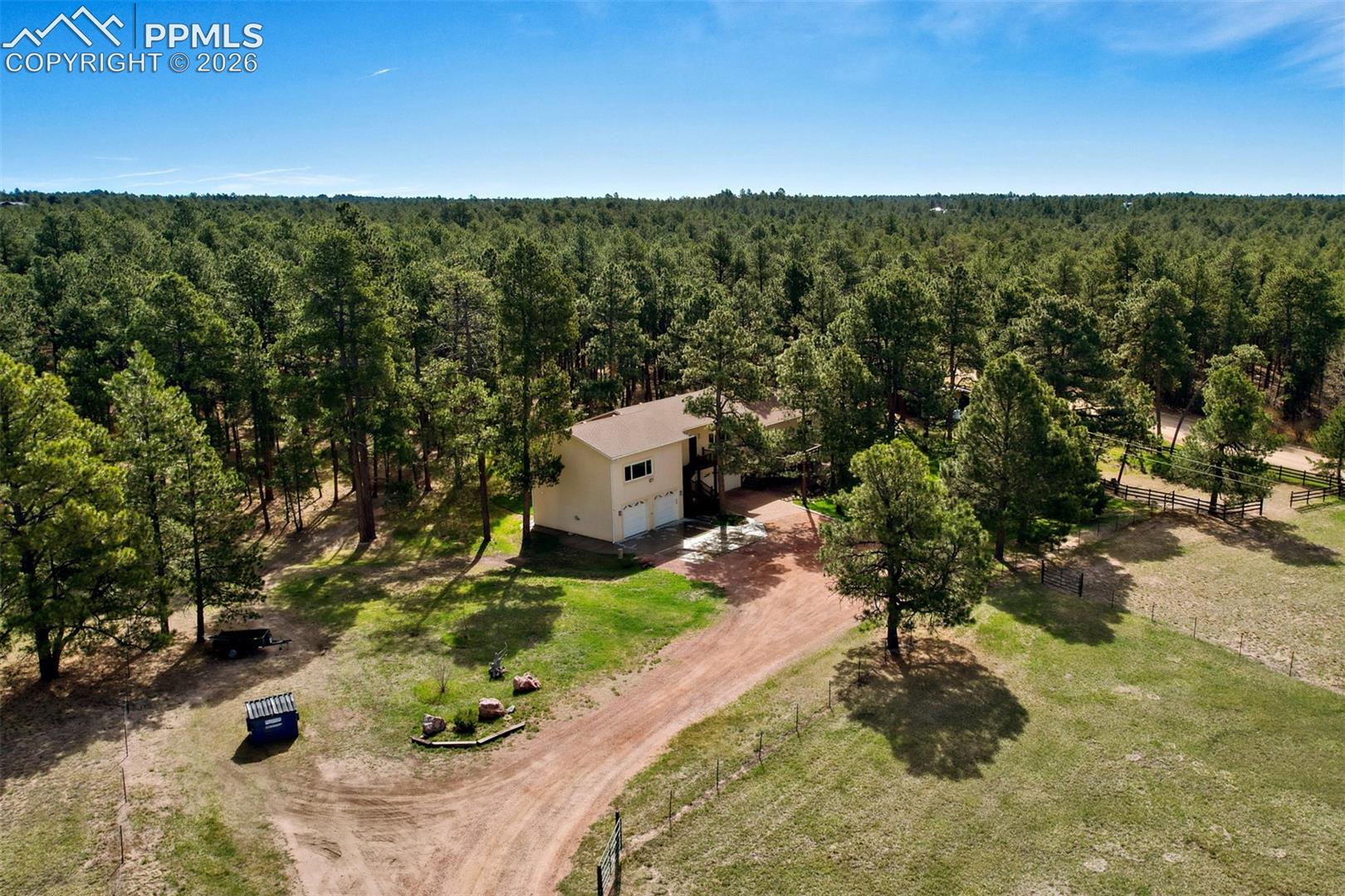 16265 Roller Coaster Rd, Colorado Springs, CO 80921 photo