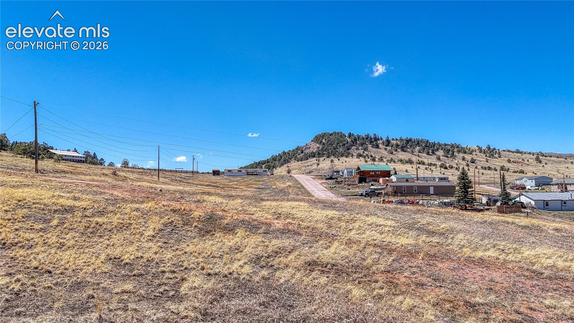 Photo 10 of L16-17 Whalen Avenue, Cripple Creek