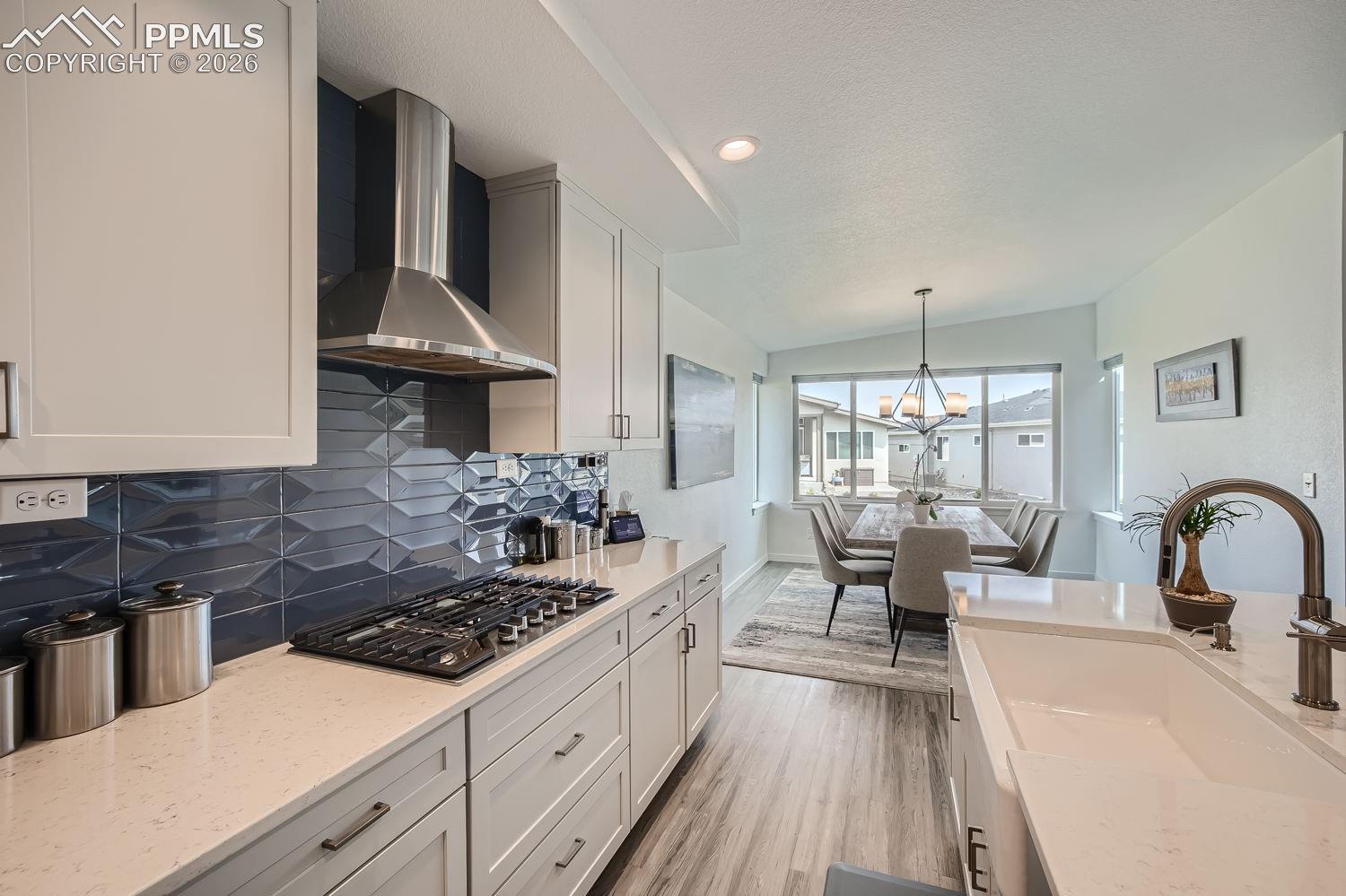 Photo 7 of 9107 Glitter Way, Colorado Springs