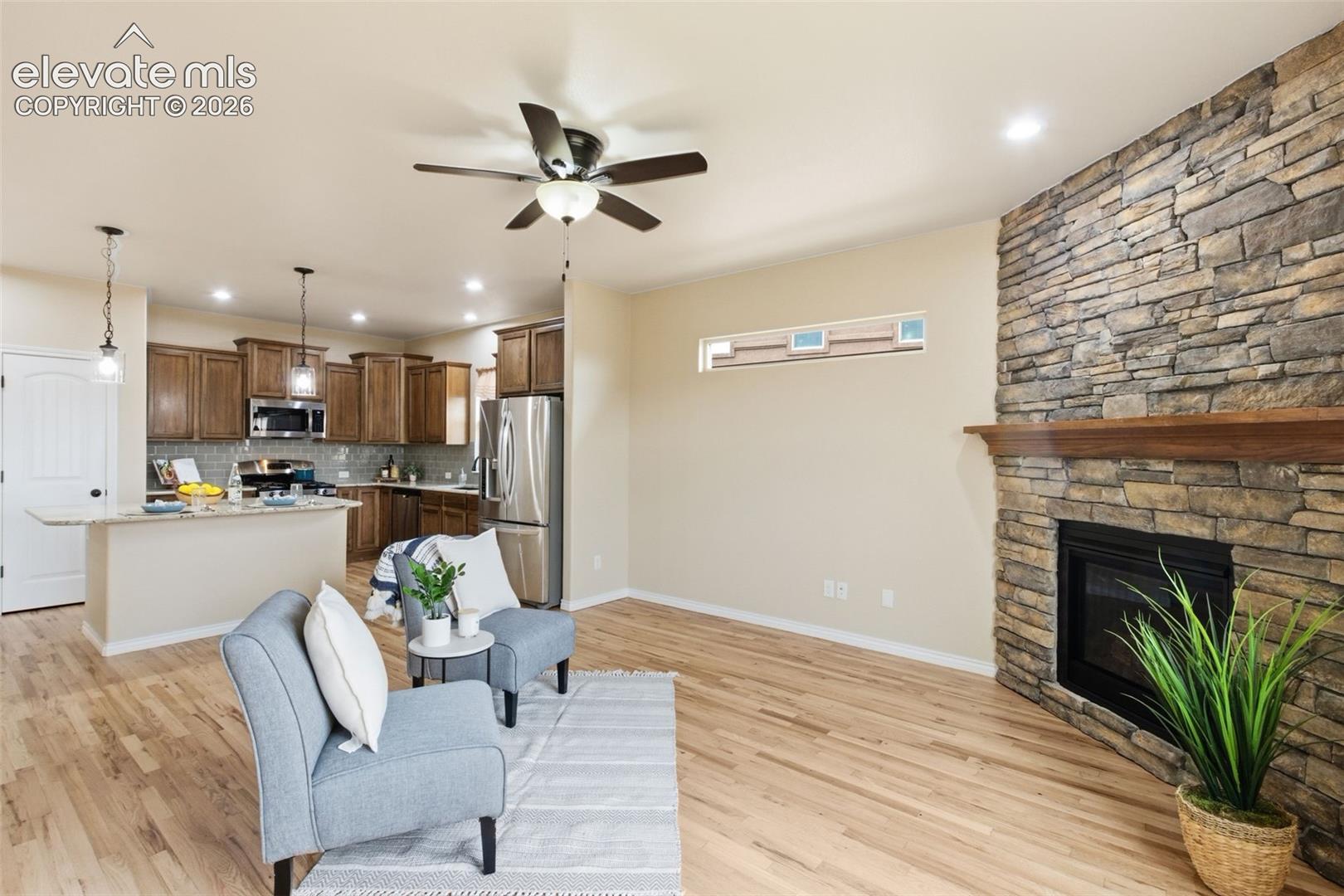 Photo 6 of 12637 Chianti Court, Colorado Springs