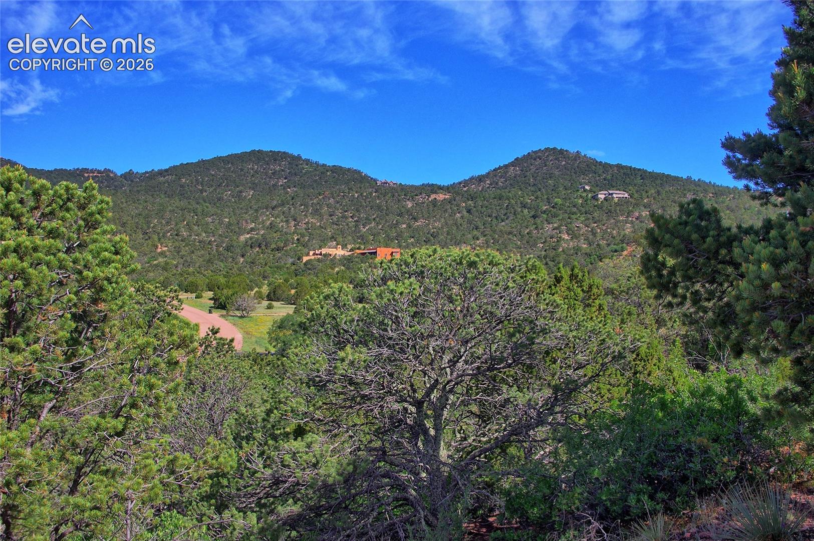 Photo 44 of 4440 Tierra Rojo Drive, Colorado Springs