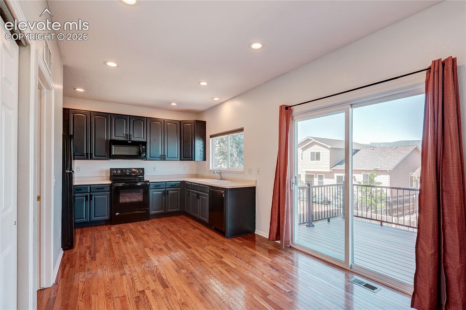Photo 8 of 14174 Albatross Drive, Colorado Springs
