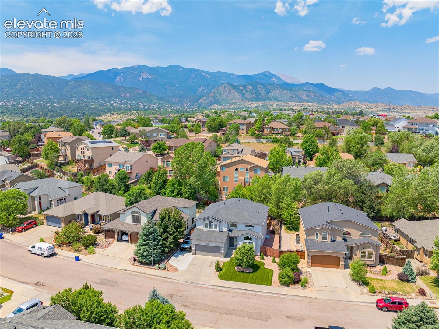 288 Pyrite Ter, Colorado Springs, CO 80905