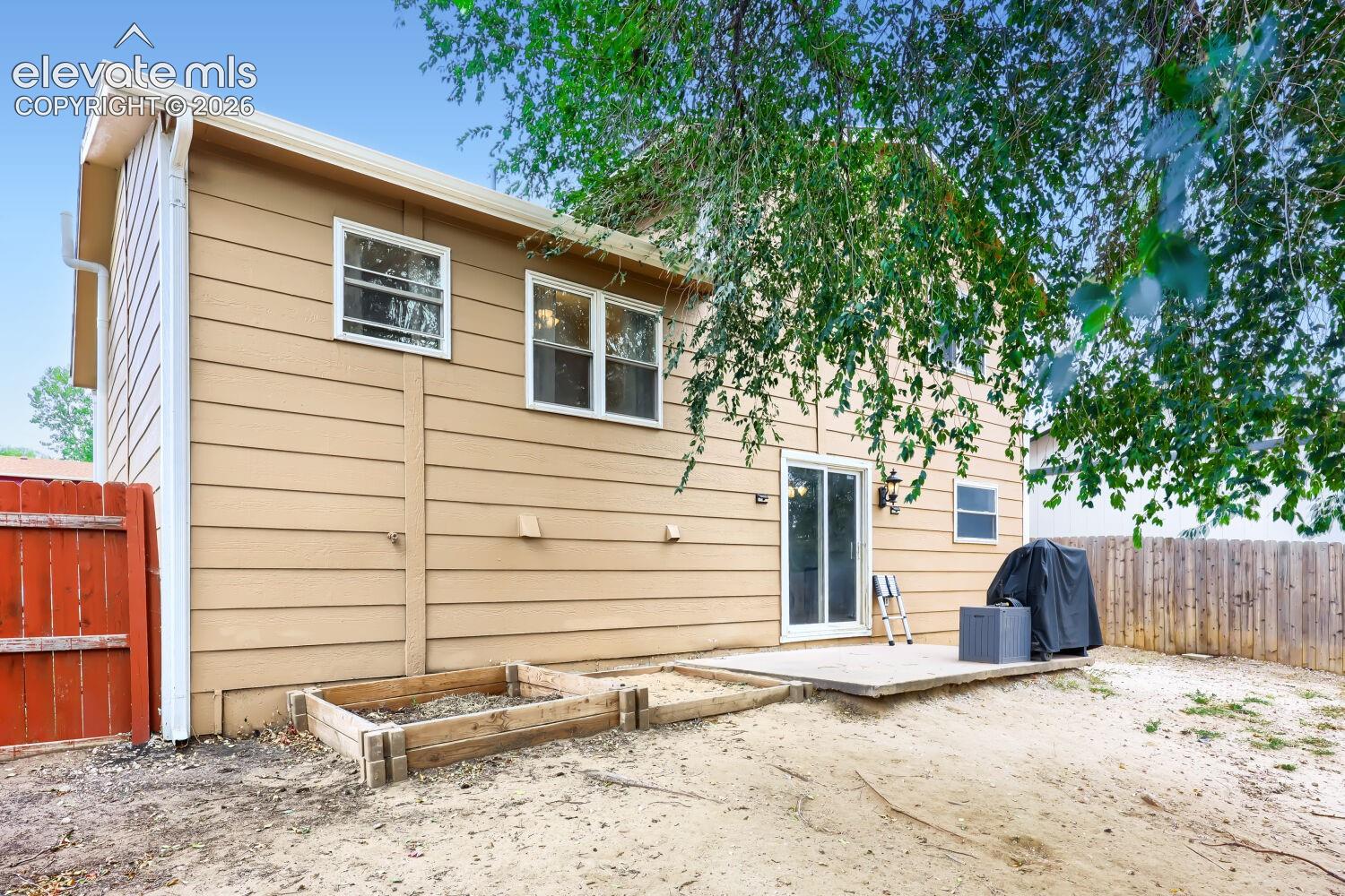 Photo 27 of 4474 Cassidy Street, Colorado Springs