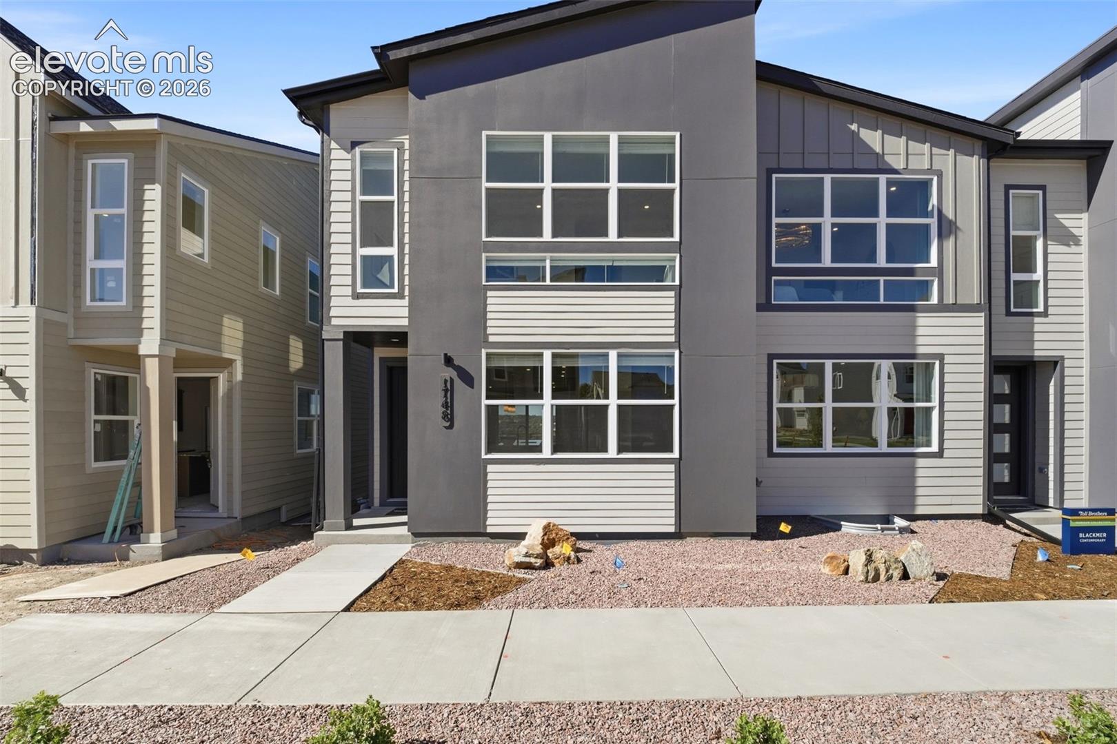1764 Keystone Crest Ln, Colorado Springs, CO 80905