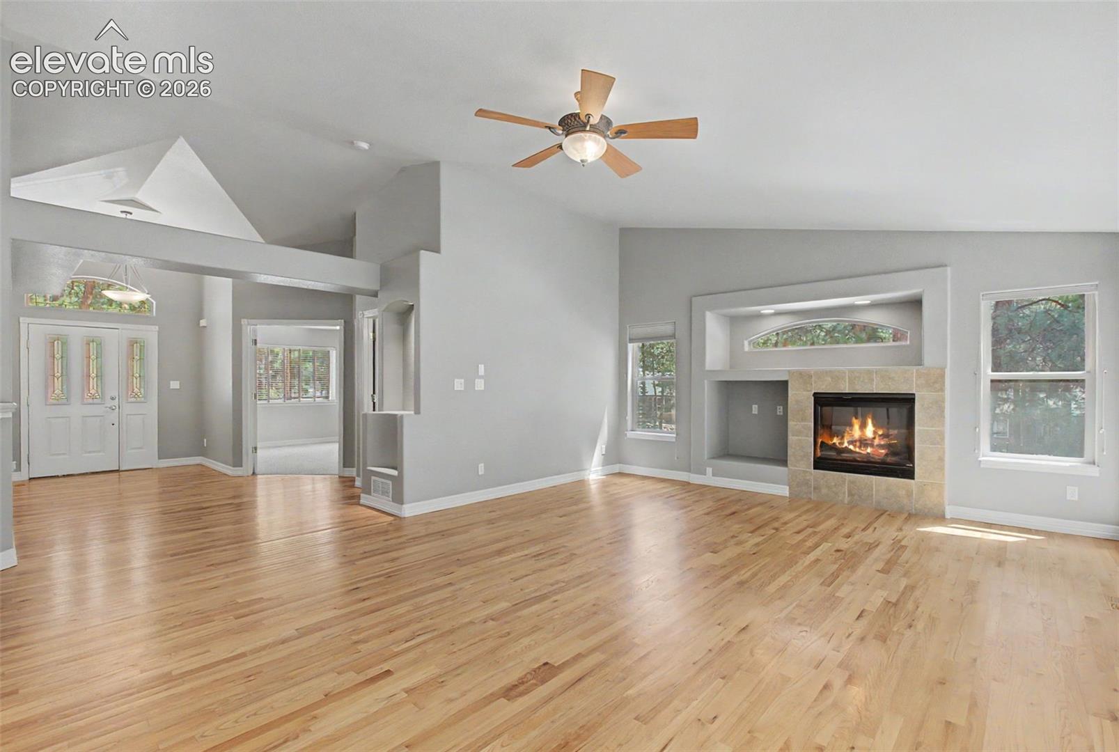 Photo 8 of 16071 Wildhaven Lane, Colorado Springs