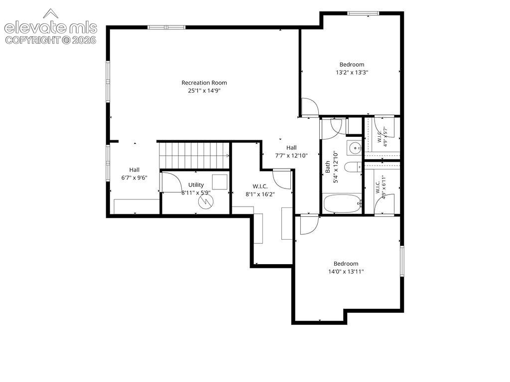 Photo 48 of 1168 Scarlet Oak Drive, Colorado Springs