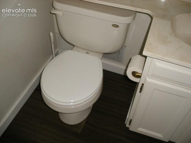 Photo 23 of 432 W Rockrimmon Boulevard #D, Colorado Springs