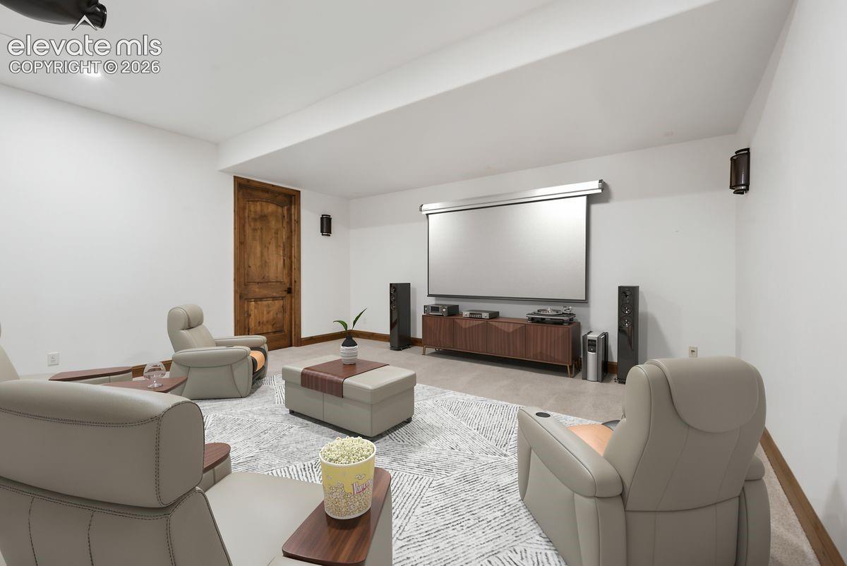 Photo 34 of 13825 Tewkesbury Court, Colorado Springs
