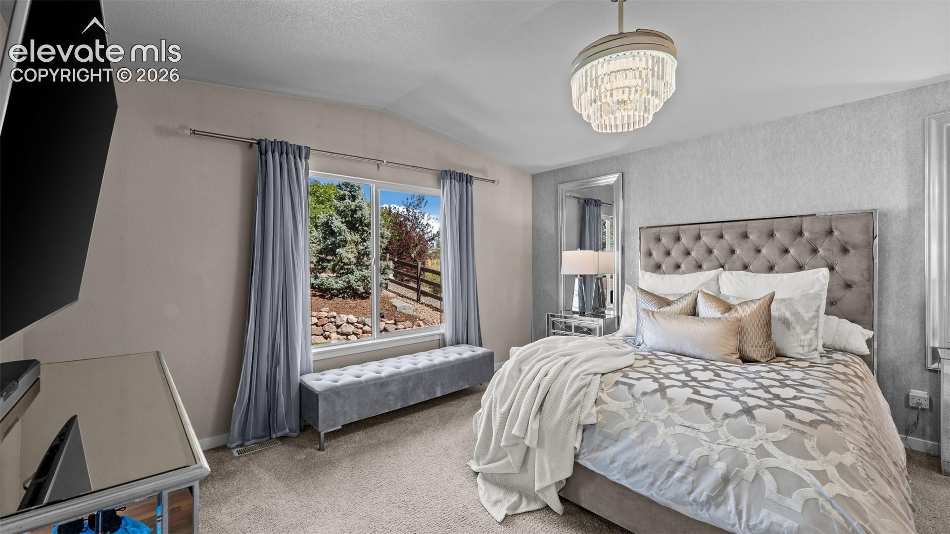 Photo 20 of 10315 Rifle Falls Way, Colorado Springs