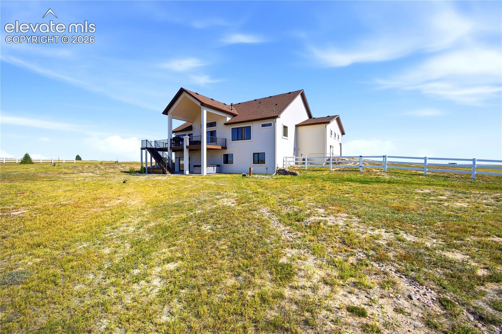 Photo 36 of 16525 Judge Orr Road, Peyton