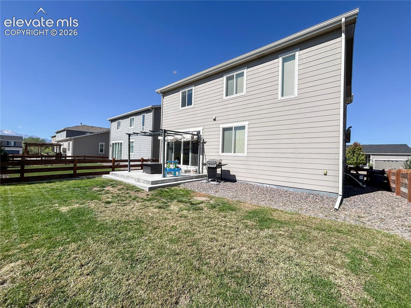 Photo 8 of 7051 Preble Drive, Colorado Springs