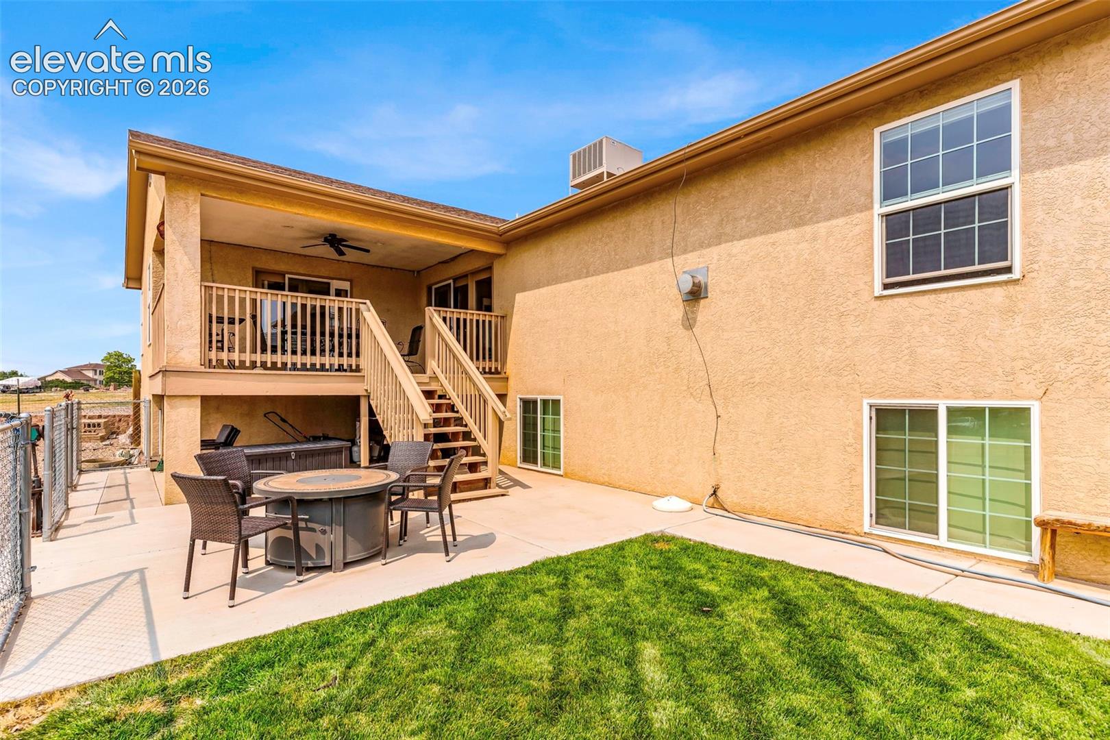 Photo 41 of 1165 S Oakleaf Drive, Pueblo West