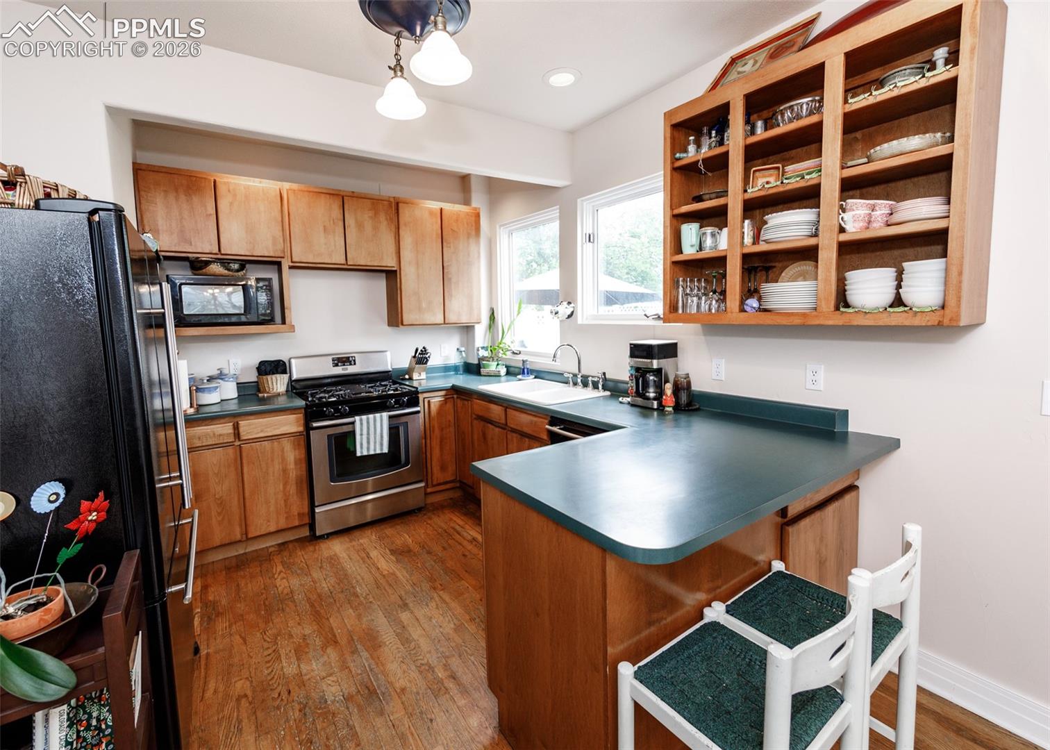 Photo 23 of 1517 N Corona Street, Colorado Springs