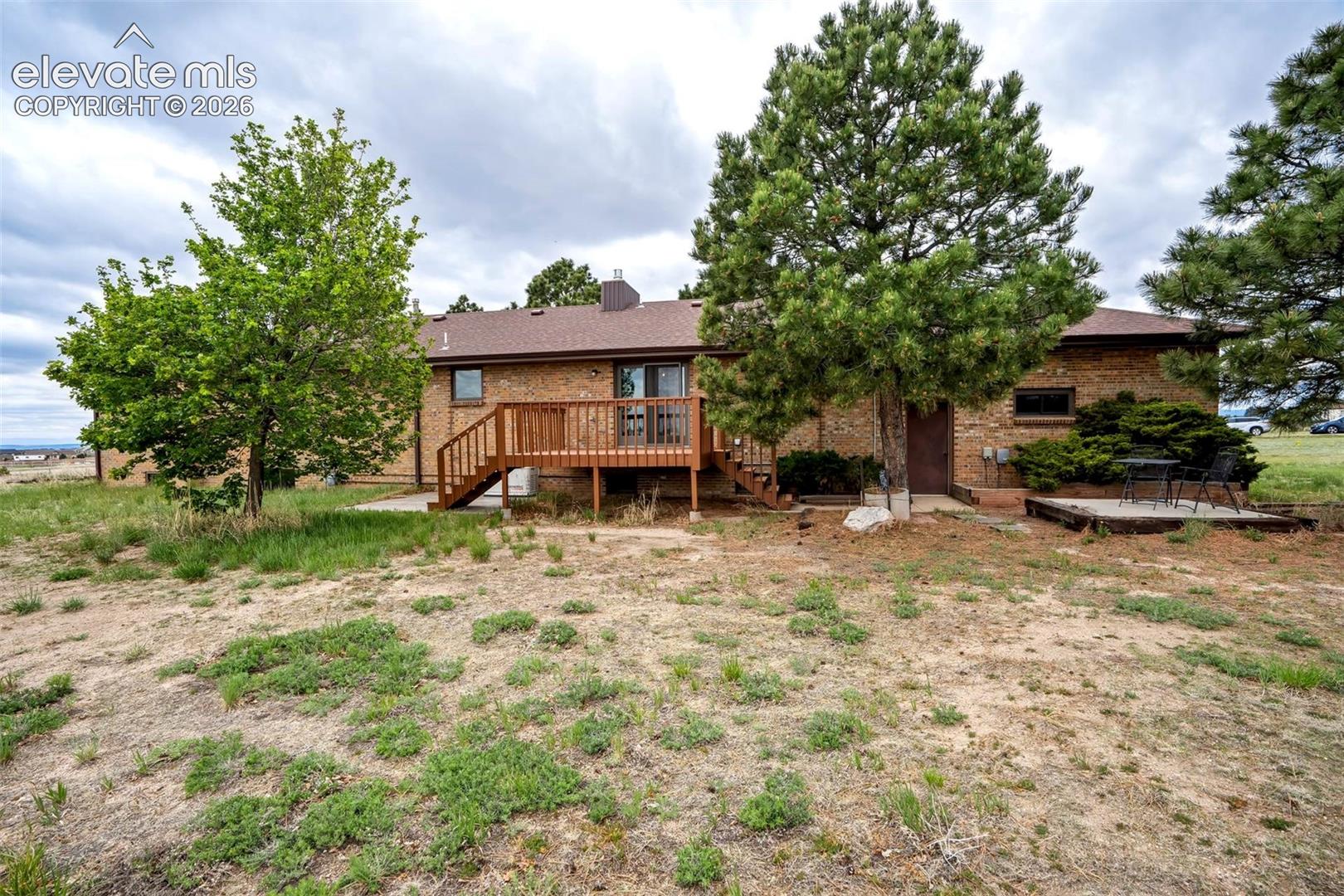 Photo 39 of 7585 Ponca Road, Colorado Springs