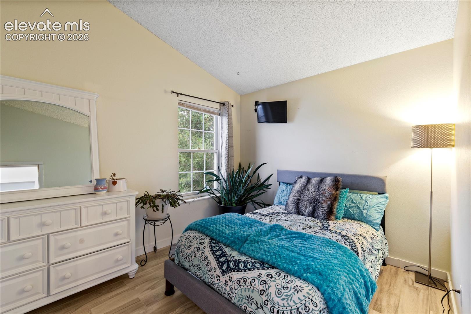 Bedroom#2 on upper level