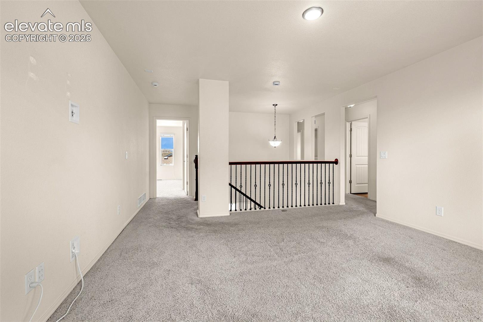 Photo 8 of 5917 Fergus Drive, Colorado Springs