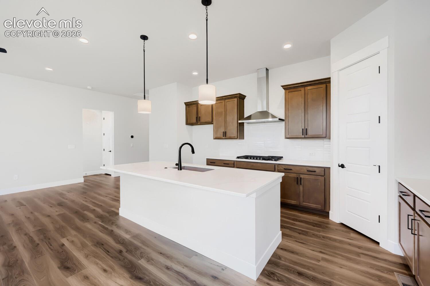 Photo 7 of 7918 Polson Drive, Colorado Springs