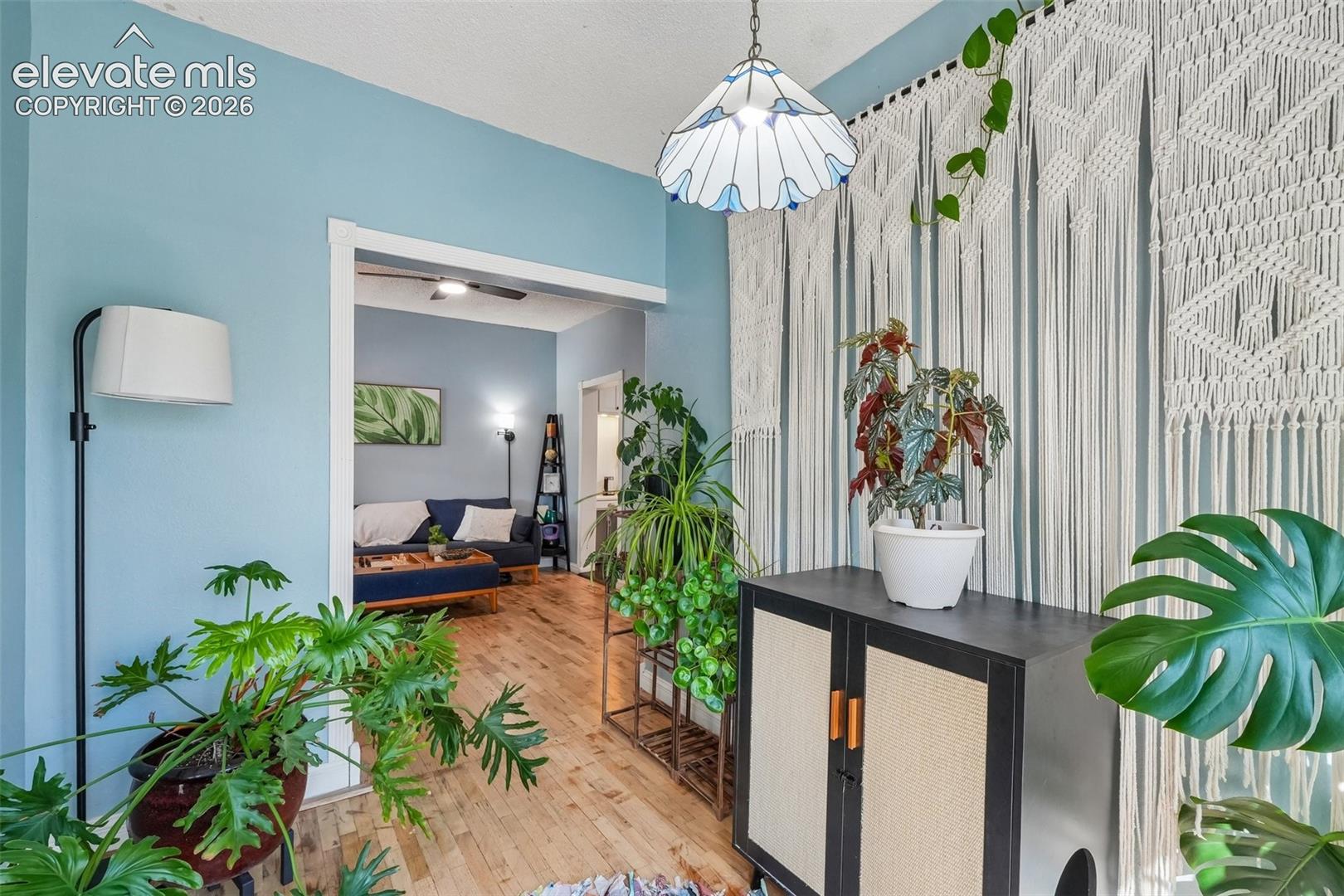 Sunroom