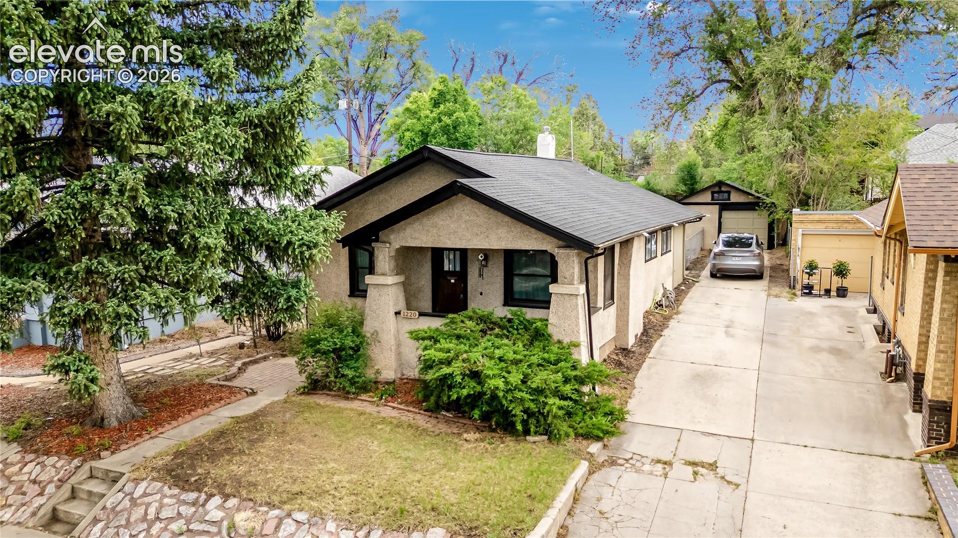 Photo 8 of 1220 E Platte Avenue, Colorado Springs
