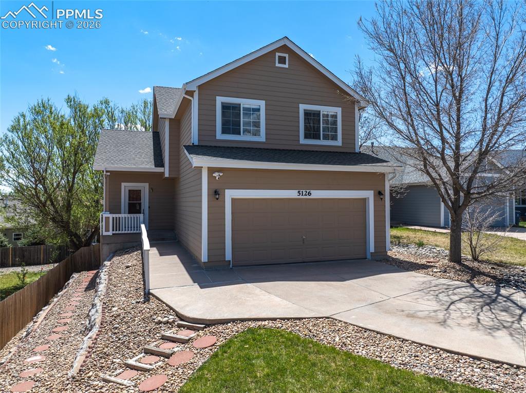 Stetson Hills