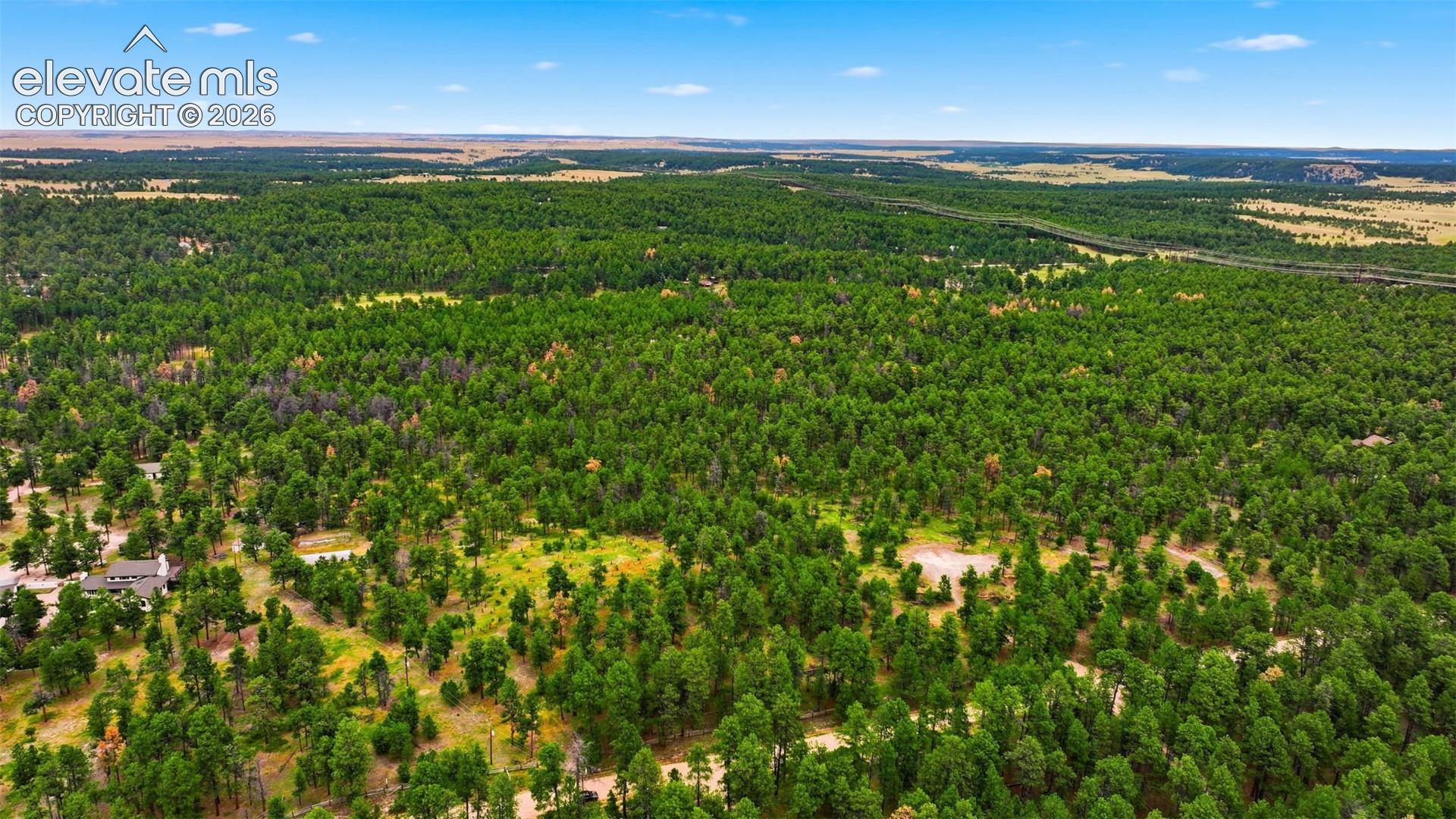 Photo 17 of 17374 Goshawk Road, Colorado Springs