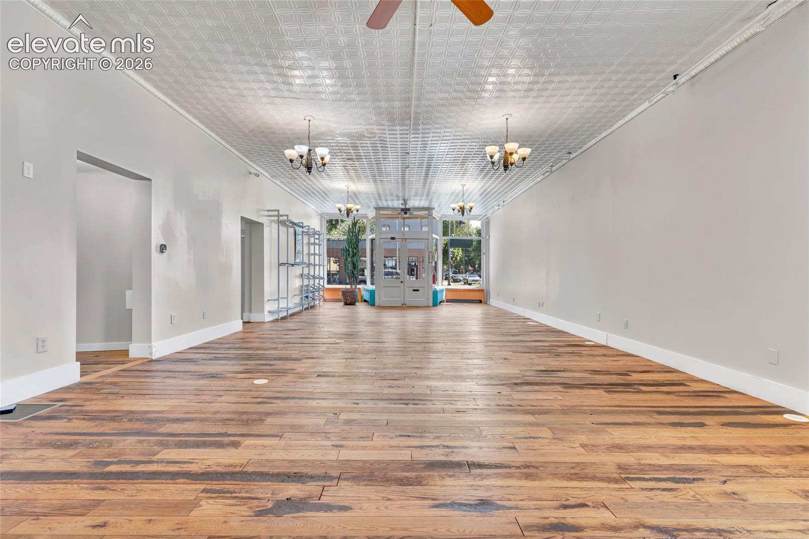 Retail/Open Office