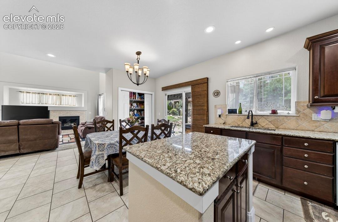Photo 10 of 6660 Big Leaf Lane, Colorado Springs