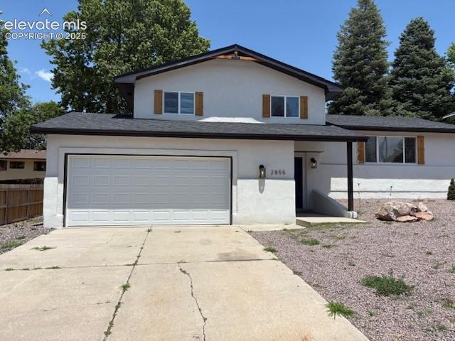 2855 Villa Loma Dr, Colorado Springs, CO 80917