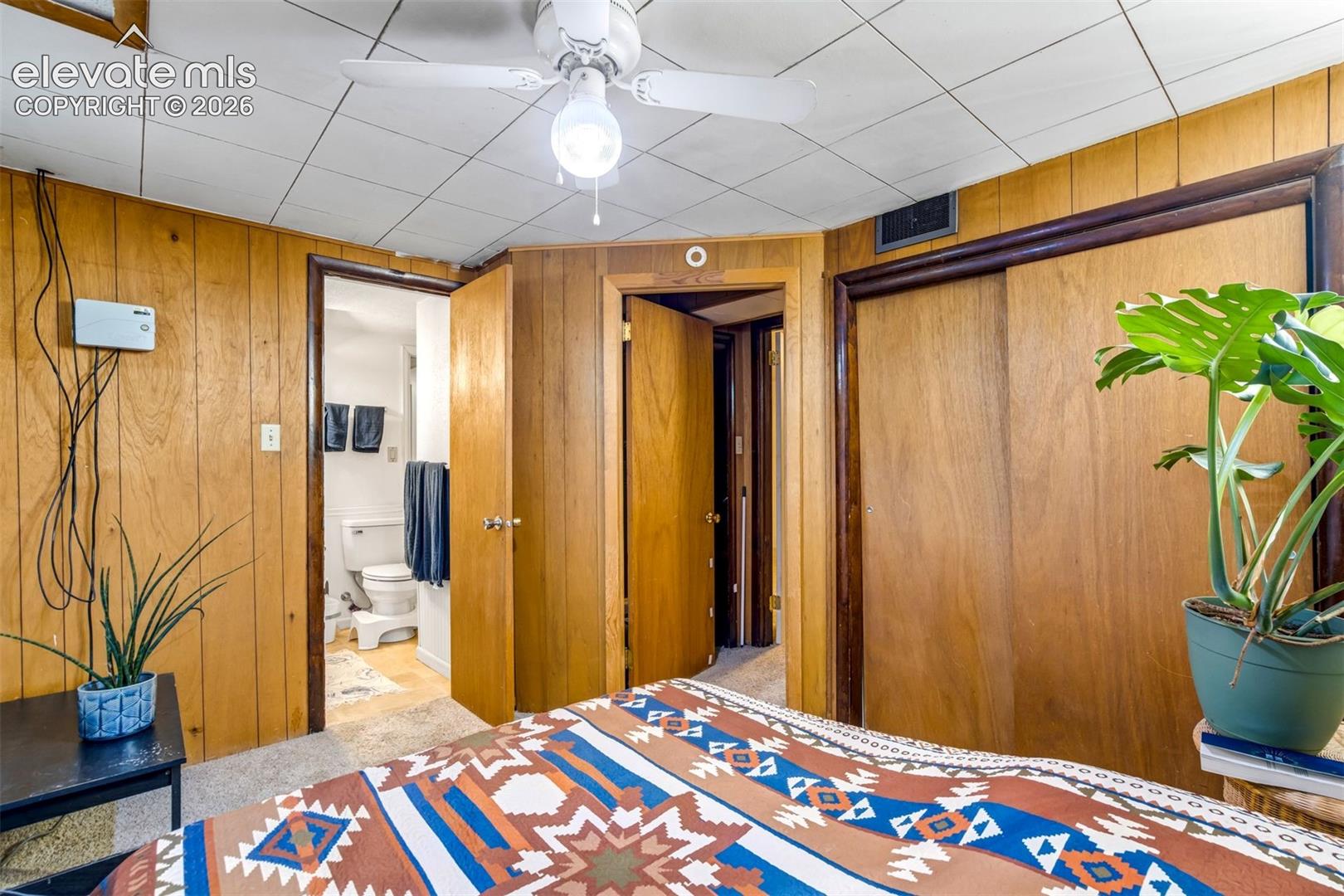 Photo 34 of 1607 Querida Drive, Colorado Springs