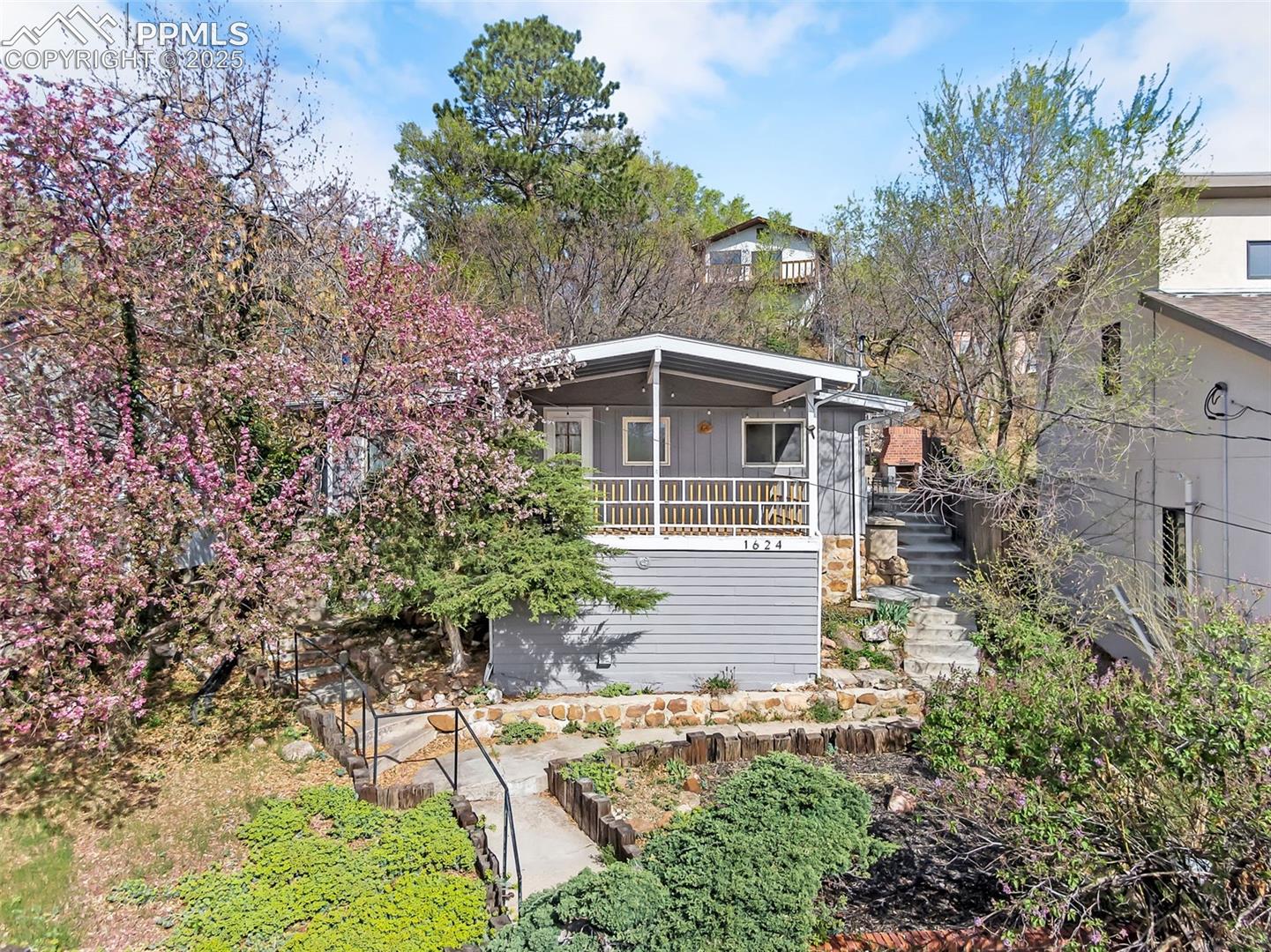 Photo 36 of 1624 Cheyenne Boulevard, Colorado Springs