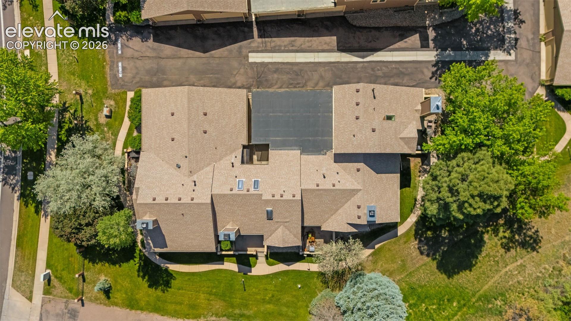 Photo 30 of 6512 Foxdale Circle, Colorado Springs