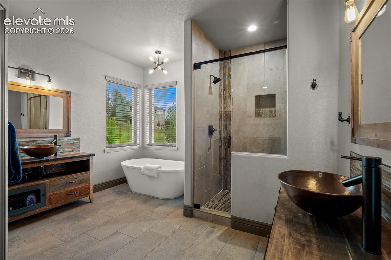 Photo 26 of 4045 Ramshorn Point, Colorado Springs
