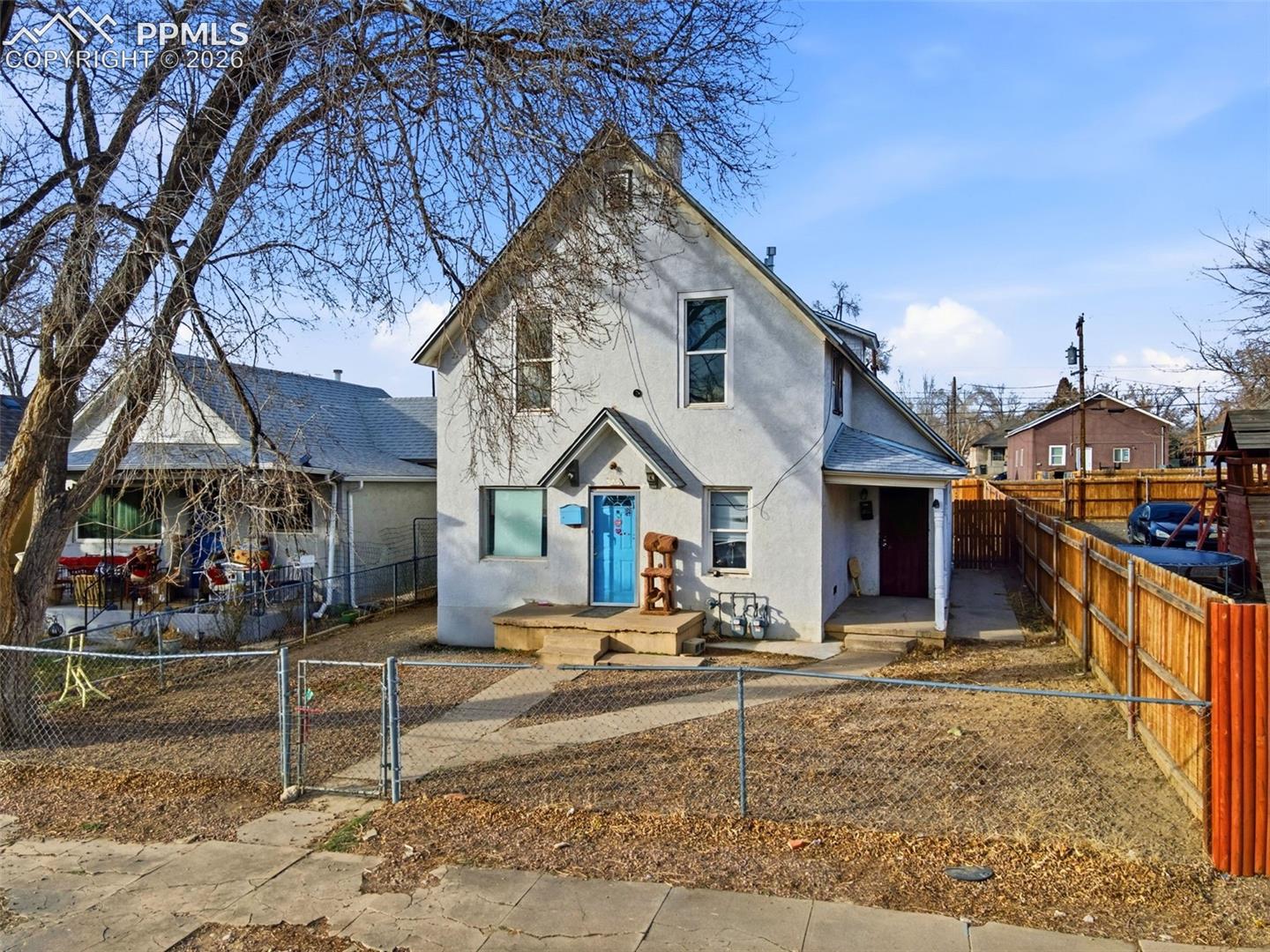 Photo 41 of 805 E 7th Street, Pueblo