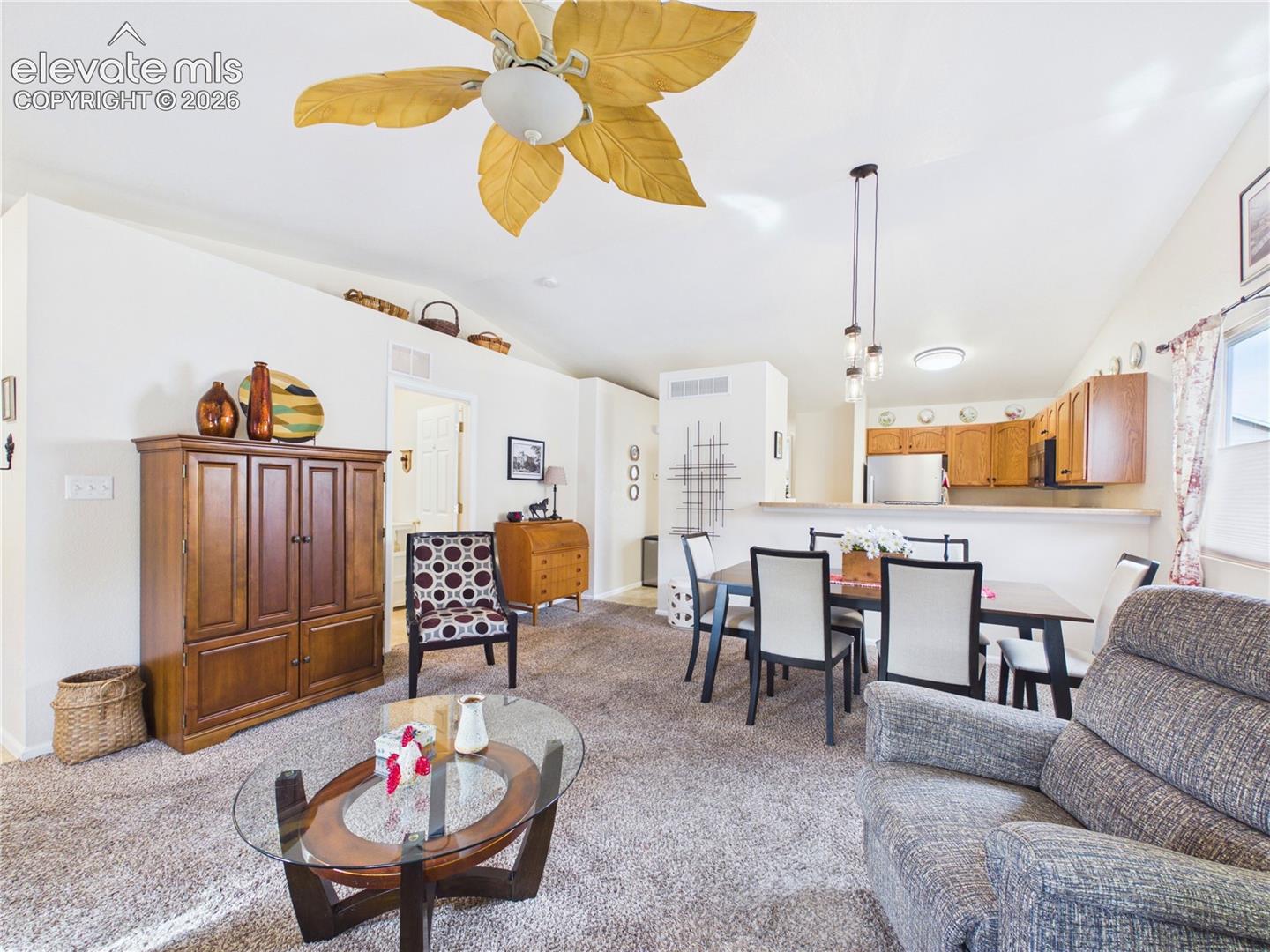 Photo 7 of 1301 Silver Hawk Court, Pueblo