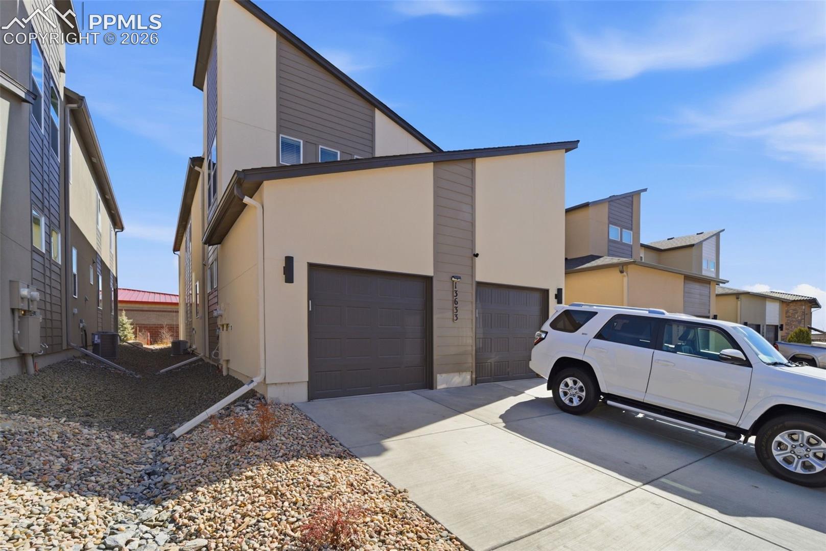 Photo 30 of 13633 Flurry Heights, Colorado Springs