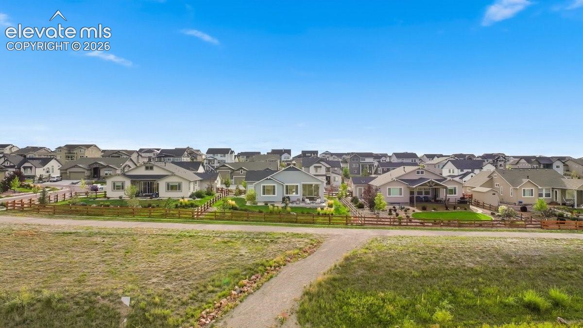 Photo 44 of 9952 Antelope Ravine Drive, Colorado Springs