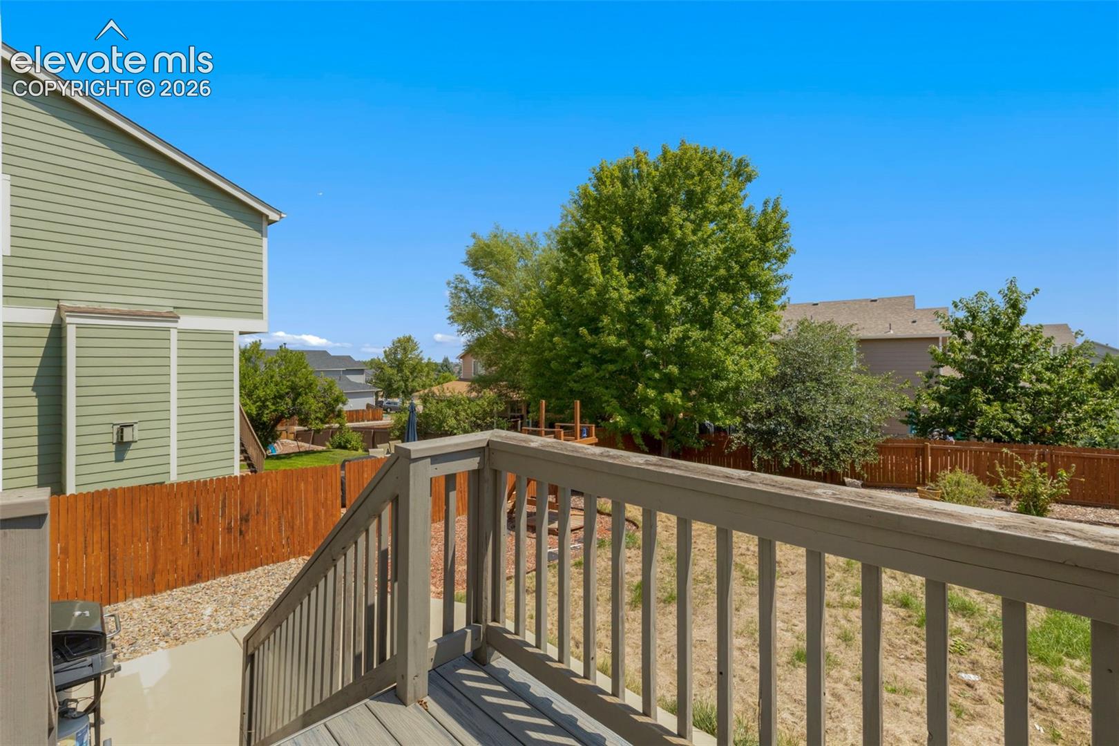 Photo 34 of 6347 Alibi Circle, Colorado Springs