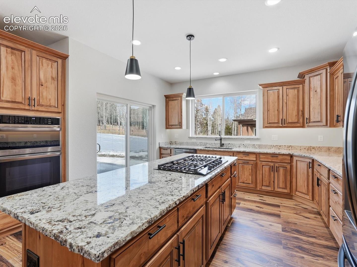 Photo 16 of 1309 Stone Ridge Drive, Woodland Park