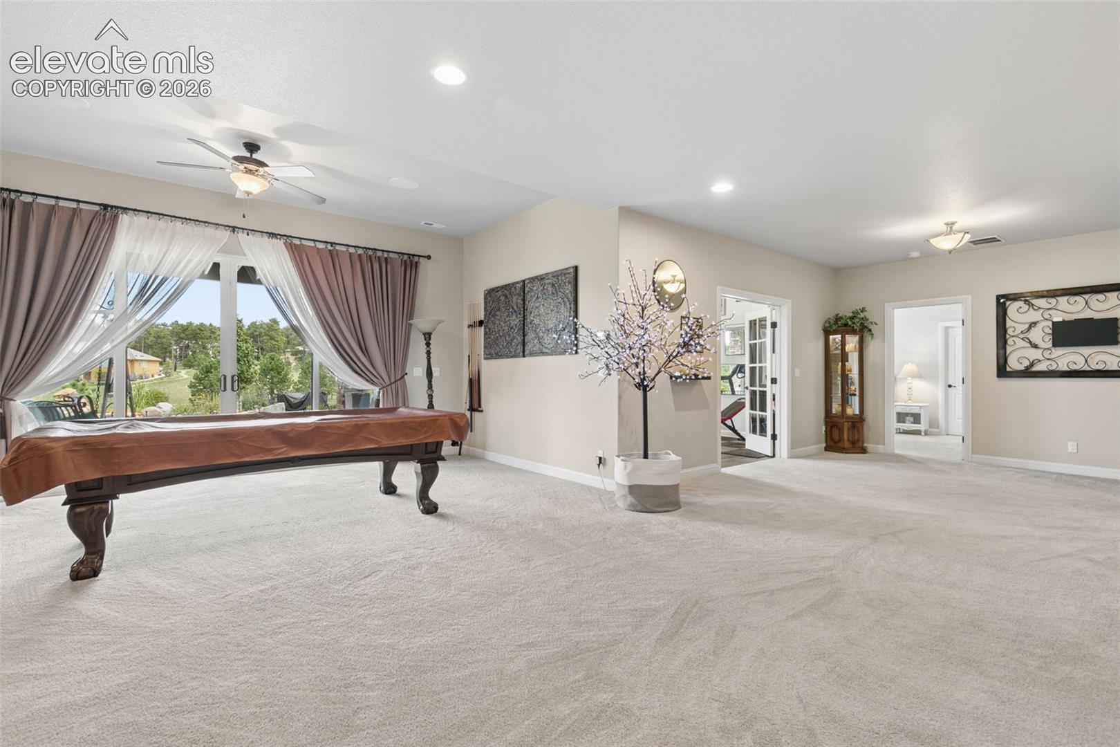 Photo 36 of 3991 Needles Drive, Colorado Springs