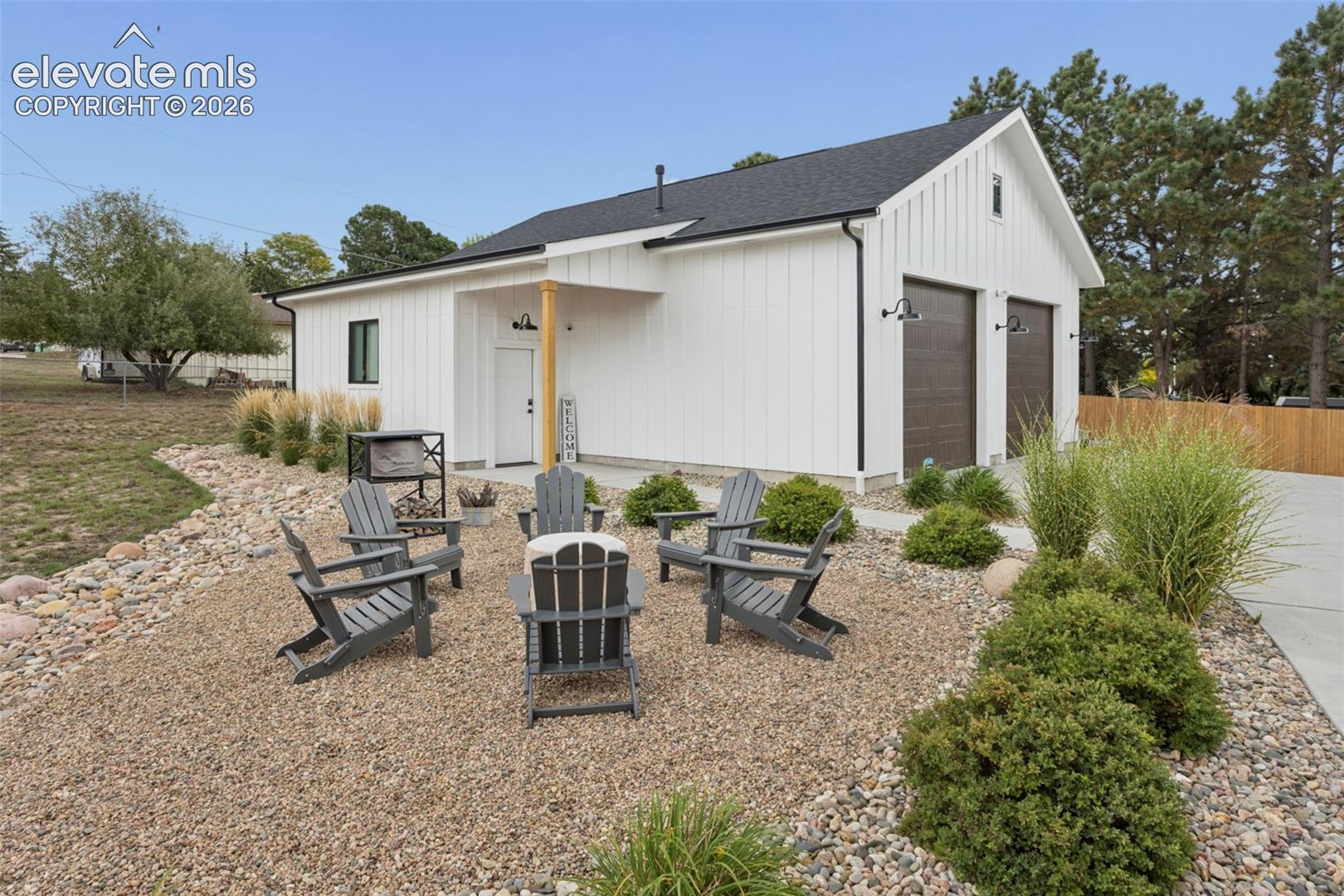Photo 41 of 7337 Walker Drive, Colorado Springs