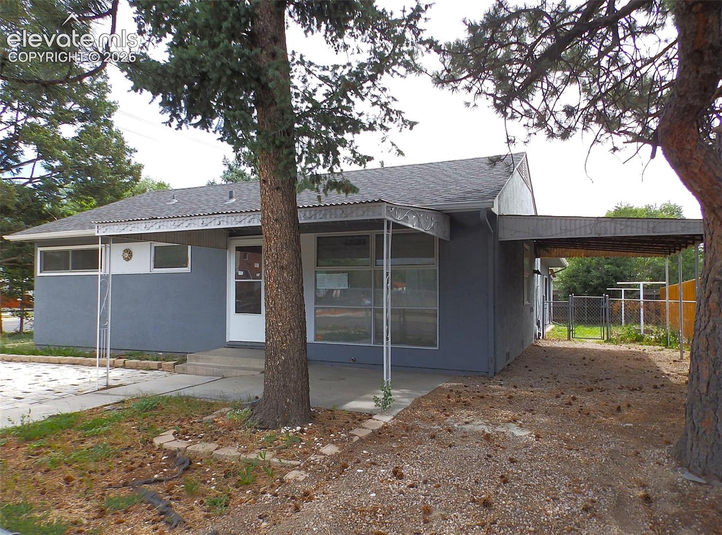 1901 El Paso Ave, Colorado Springs, CO 80905