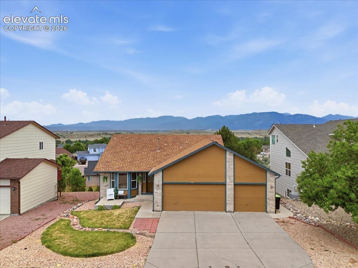 8864 Monterey Way, Fountain, CO 80817