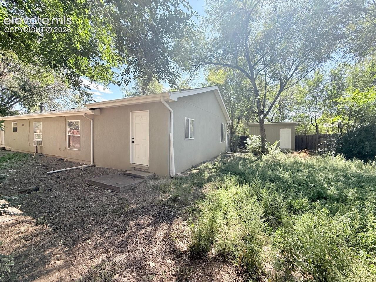 Photo 32 of 1130 Valley Manor Court, Colorado Springs