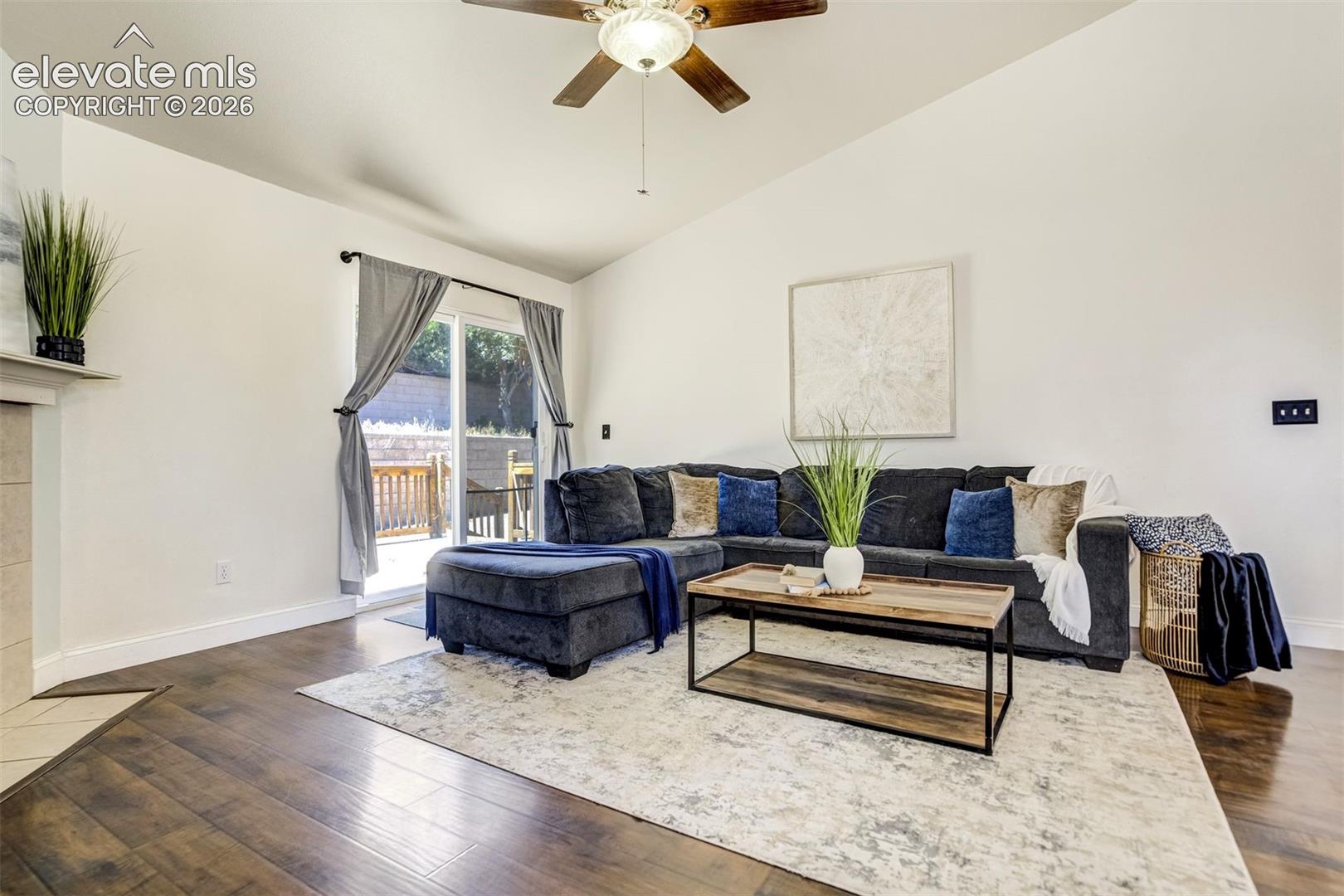 Photo 7 of 7326 Allens Park Drive, Colorado Springs