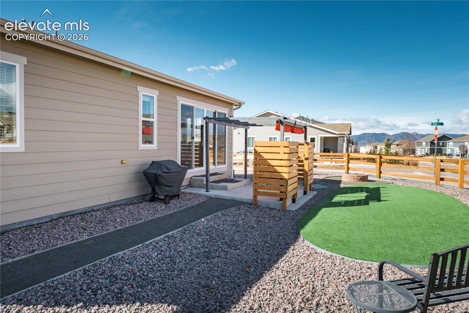 Photo 20 of 5090 Makalu Drive, Colorado Springs