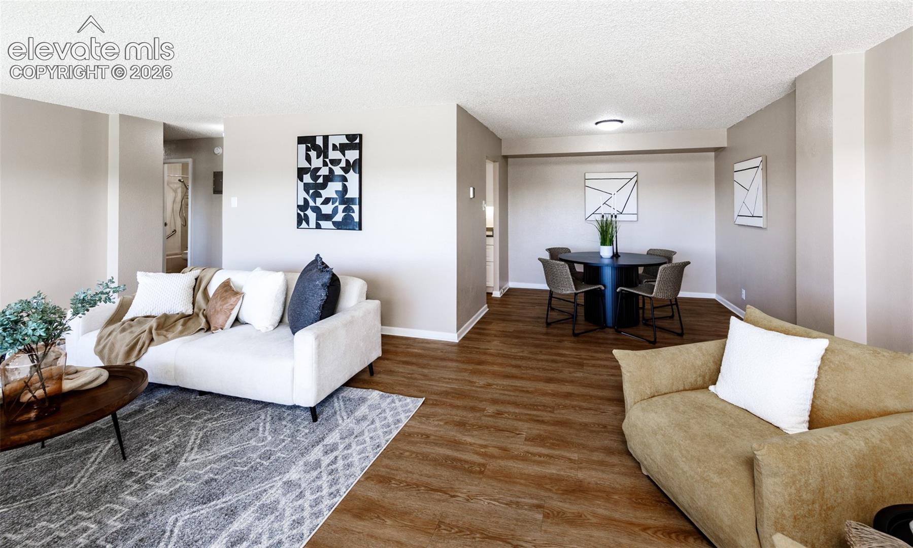 Photo 26 of 411 Lakewood Circle #C502, Colorado Springs