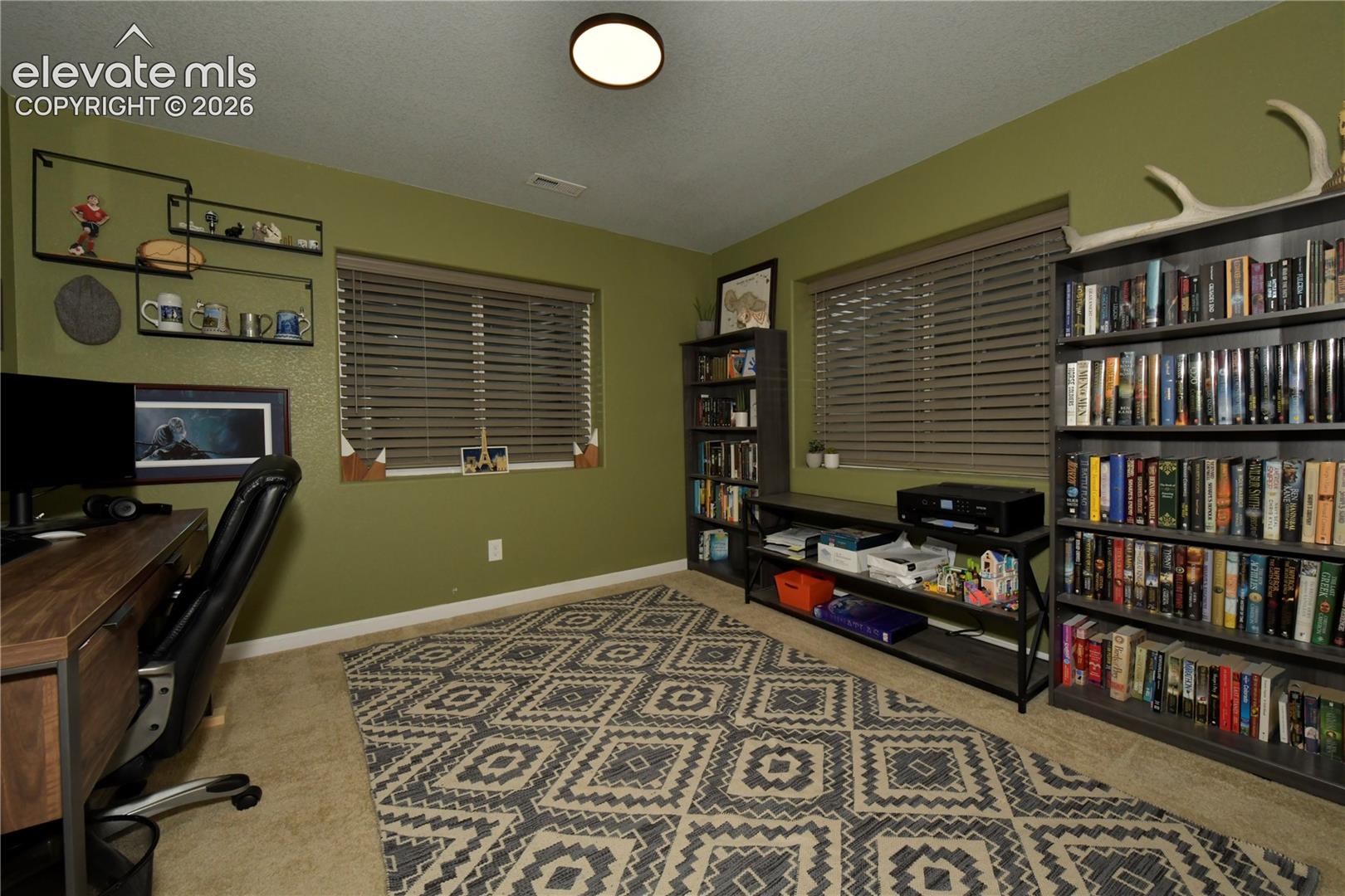 Photo 25 of 8359 James Creek Drive, Colorado Springs