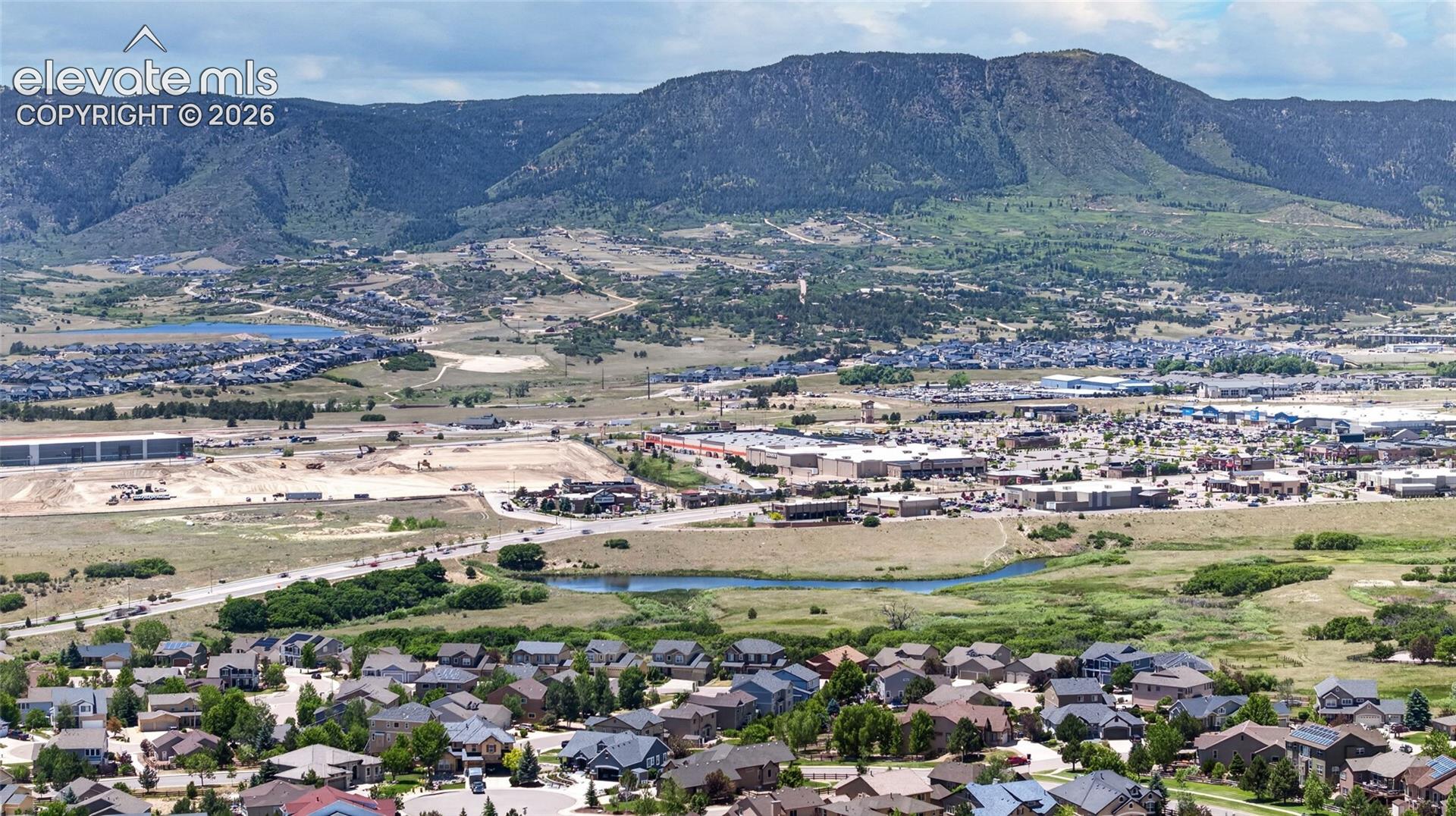756 Chesapeake Ave, Monument, CO 80132